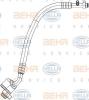 BEHR 9GS351338-621 (9GS351338621) Low Pressure Line, air conditioning