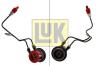 LuK 510008210 Central Slave Cylinder, clutch