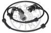 OPTIMAL 06-S235 (06S235) Sensor, wheel speed