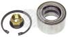 MAPCO 26827 Wheel Bearing Kit