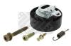 MAPCO 23766 Tensioner Pulley, timing belt