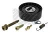 MAPCO 23766 Tensioner Pulley, timing belt
