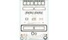 AJUSA 50191200 Full Gasket Set, engine