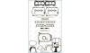 AJUSA 50210200 Full Gasket Set, engine