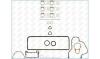 AJUSA 50270900 Full Gasket Set, engine