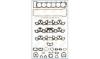 AJUSA 52082600 Gasket Set, cylinder head