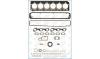 AJUSA 52176400 Gasket Set, cylinder head