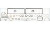 AJUSA 54114600 Gasket Set, crank case