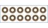AJUSA 57058800 Seal Set, valve stem