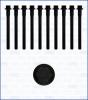 AJUSA 81001600 Bolt Kit, cylinder head