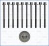 AJUSA 81003700 Bolt Kit, cylinder head