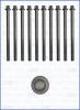 AJUSA 81004800 Bolt Kit, cylinder head