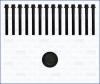 AJUSA 81014900 Bolt Kit, cylinder head