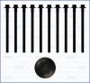 AJUSA 81021400 Bolt Kit, cylinder head