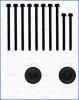 AJUSA 81025100 Bolt Kit, cylinder head