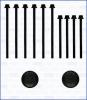 AJUSA 81027900 Bolt Kit, cylinder head