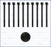 AJUSA 81033300 Bolt Kit, cylinder head