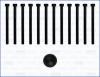 AJUSA 81039000 Bolt Kit, cylinder head