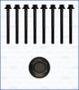 AJUSA 81049200 Bolt Kit, cylinder head
