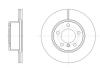 REMSA 61449.10 (6144910) Brake Disc
