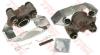 TRW BCV191E Brake Caliper