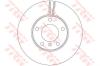 TRW DF6478S Brake Disc