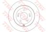 TRW DF7996 Brake Disc