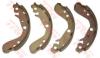 TRW GS8717 Brake Shoe Set