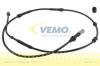 VEMO V20-72-0031 (V20720031) Warning Contact, brake pad wear