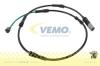 VEMO V20-72-0033 (V20720033) Warning Contact, brake pad wear
