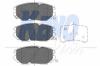 KAVO PARTS KBP-3020 (KBP3020) Brake Pad Set, disc brake