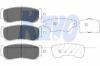 KAVO PARTS KBP3024 Brake Pad Set, disc brake