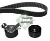INA 530058010 Timing Belt Kit
