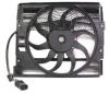 NRF 47214 Fan, radiator