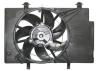NRF 47649 Fan, radiator