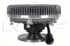 NRF 49003 Clutch, radiator fan