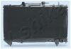 ASHIKA RDA152078 Radiator, engine cooling