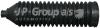 JP GROUP 1344700100 Bellow, steering