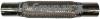 JP GROUP 9924401000 Flex Hose, exhaust system