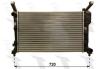 FRIGAIR 0106.3103 (01063103) Radiator, engine cooling
