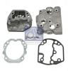 DT 4.90390 (490390) Cylinder Head, compressor