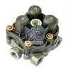 DT 5.70176 (570176) Multi-circuit Protection Valve