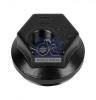 DT 7.32202 (732202) Protection Lid, wheel hub