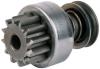 PowerMax 1015107 Freewheel Gear, starter