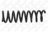 STELLOX 10-20461-SX (1020461SX) Coil Spring