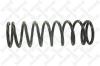 STELLOX 10-20515-SX (1020515SX) Coil Spring