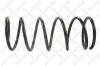 STELLOX 10-20551-SX (1020551SX) Coil Spring