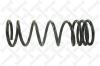 STELLOX 10-20605-SX (1020605SX) Coil Spring