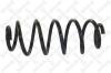 STELLOX 10-21028-SX (1021028SX) Coil Spring