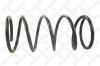 STELLOX 10-21673-SX (1021673SX) Coil Spring